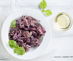 Product Fresh Cuttlefish