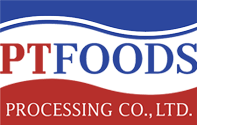 P.T. Foods Processing Co.,Ltd